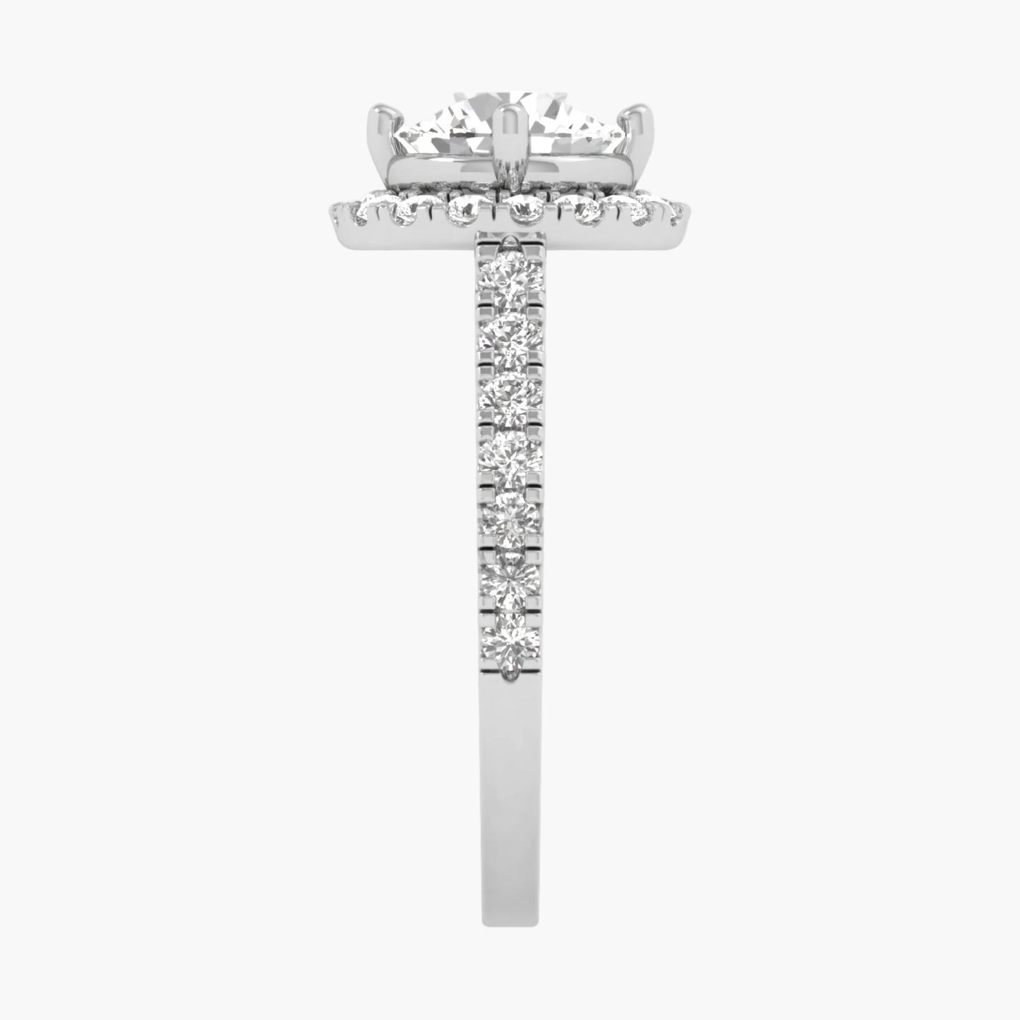 Coralie Beauty Diamond Ring