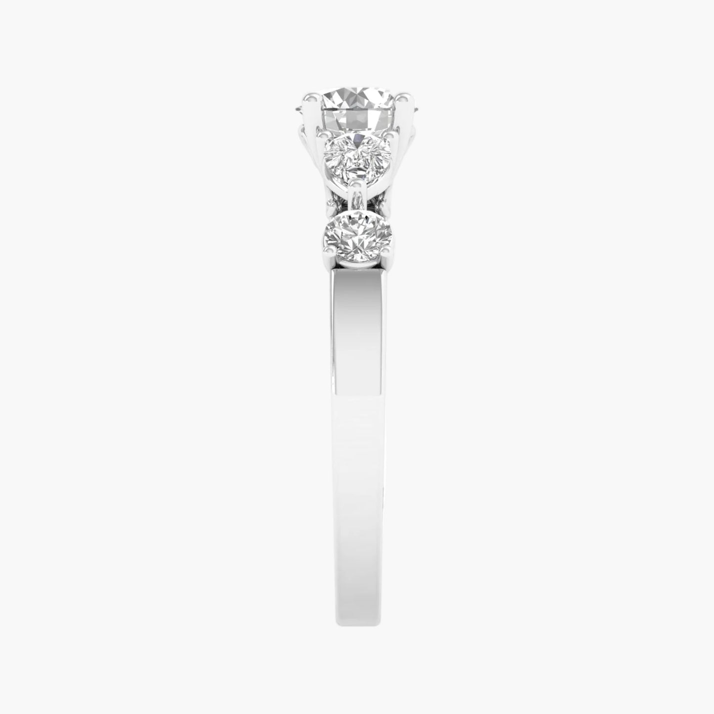 Amara Tendance Diamond Ring