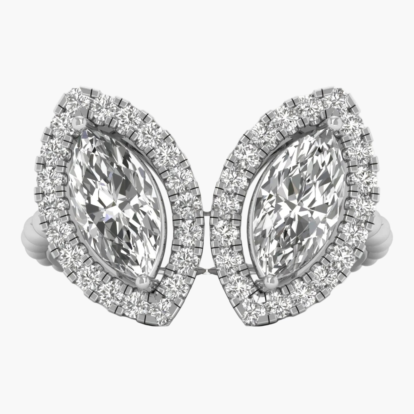 Prime Daze Diamond RIng