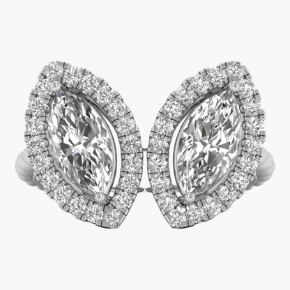 Prime Daze Diamond RIng