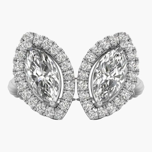 Prime Daze Diamond RIng