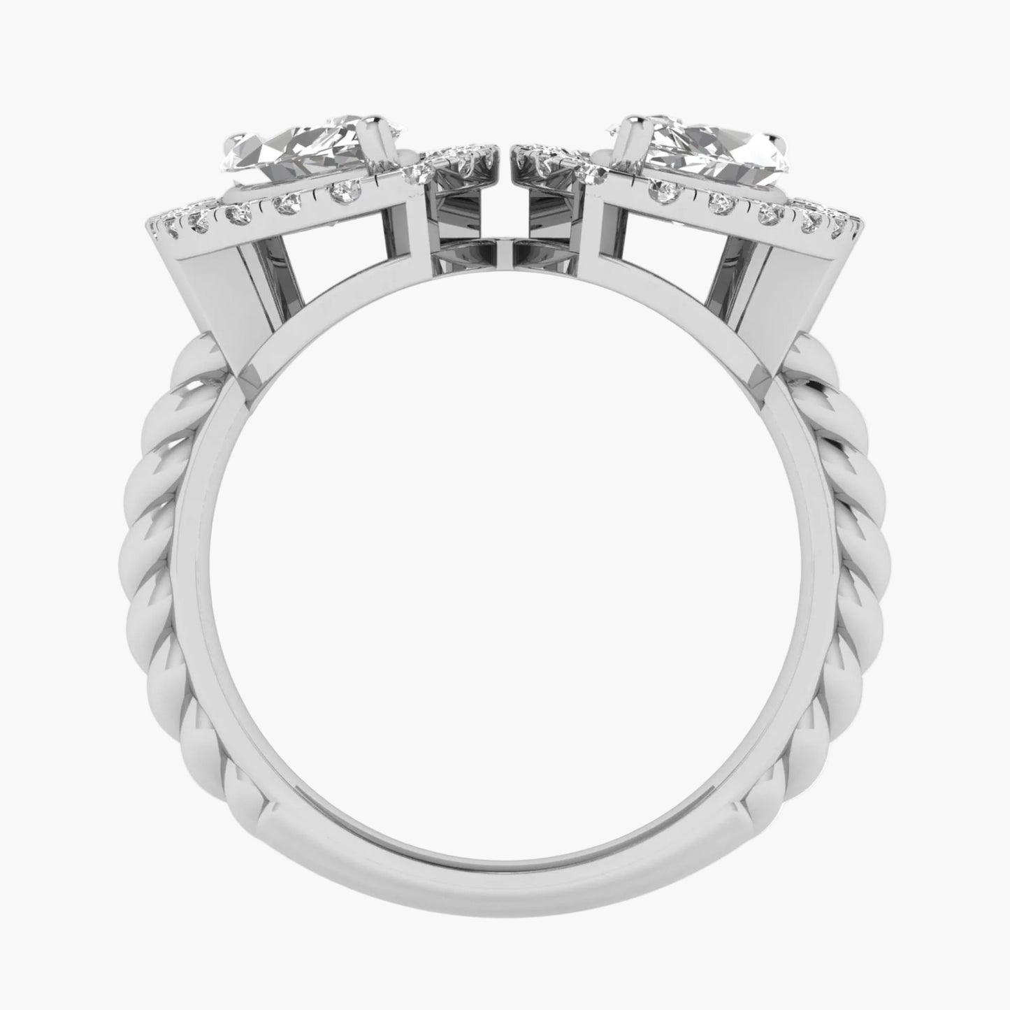 Prime Daze Diamond RIng