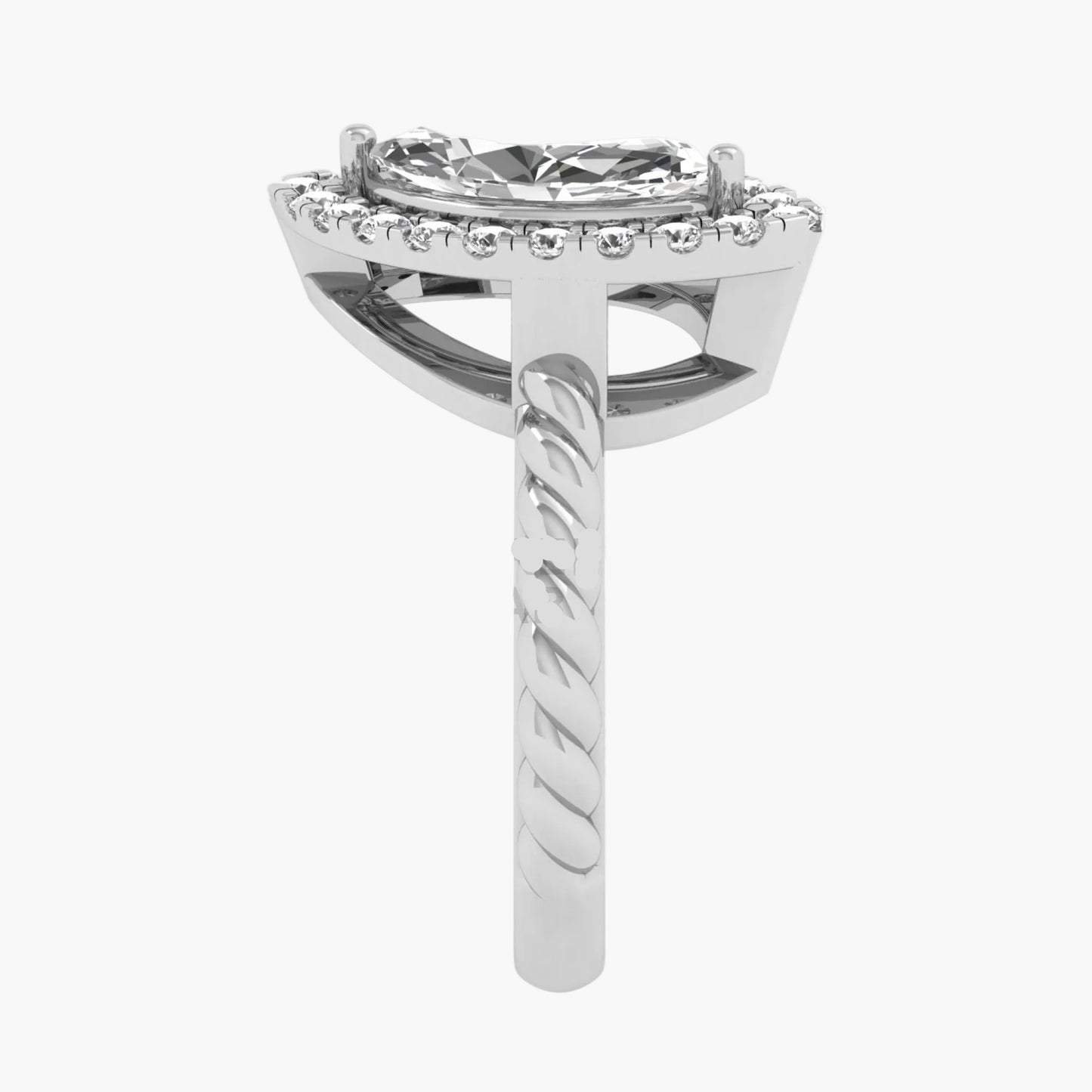 Prime Daze Diamond RIng