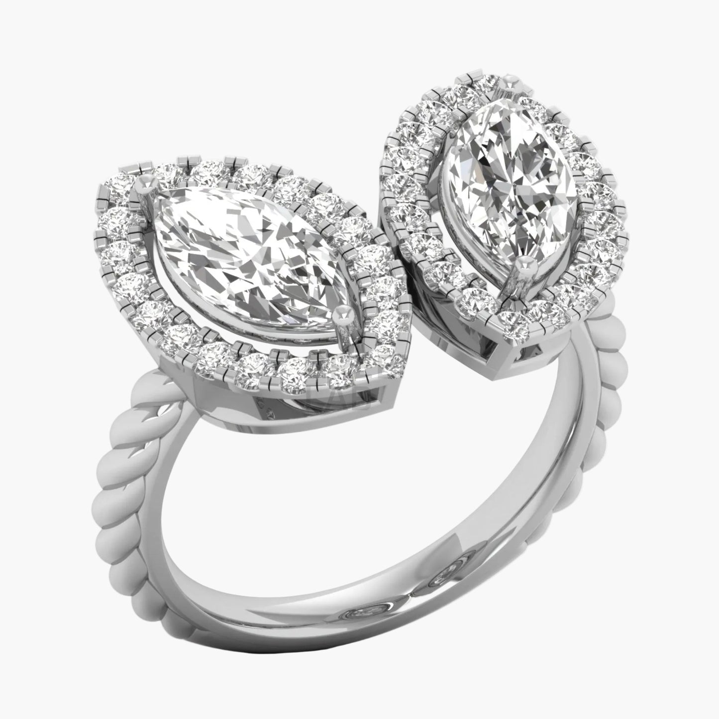Prime Daze Diamond RIng