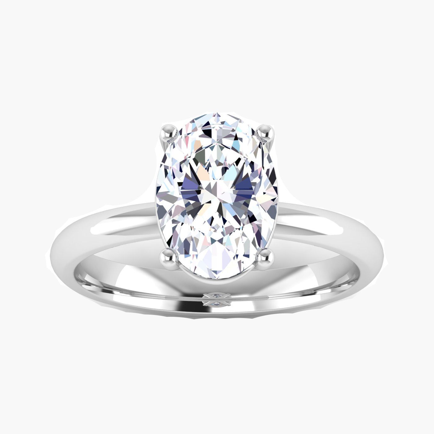 Vow & Beyond Diamond Ring