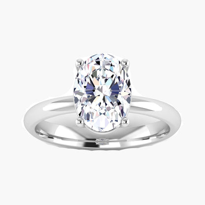 Vow & Beyond Diamond Ring