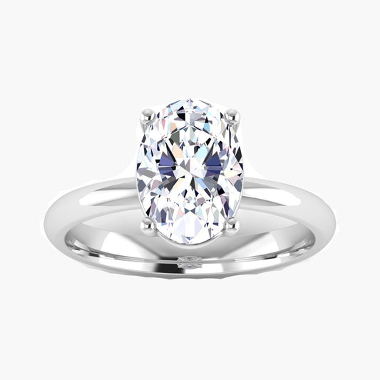 Vow & Beyond Diamond Ring