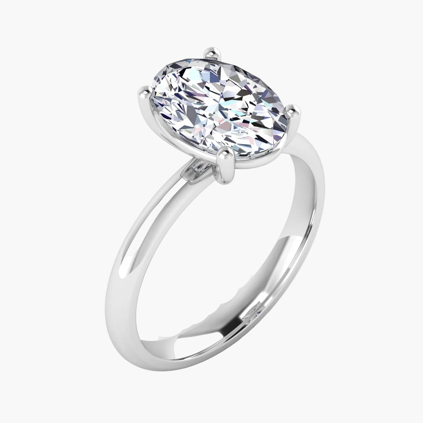 Vow & Beyond Diamond Ring