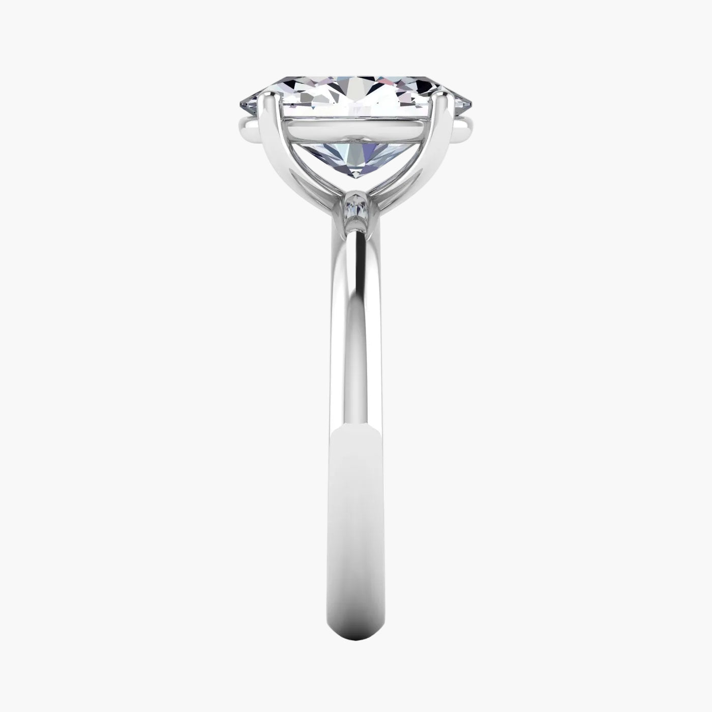 Vow & Beyond Diamond Ring
