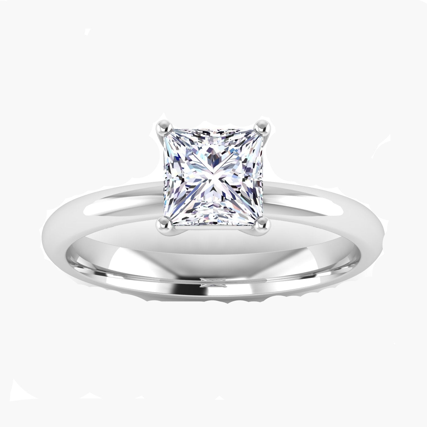 Admirer’s Prestige Diamond Ring