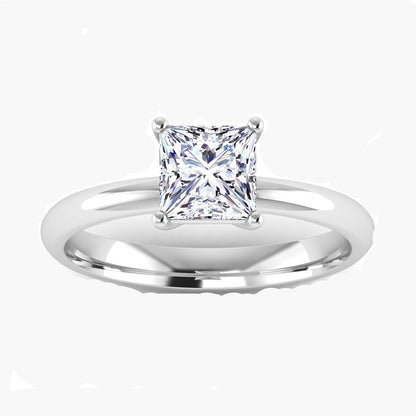 Admirer’s Prestige Diamond Ring