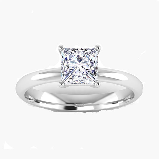 Admirer’s Prestige Diamond Ring