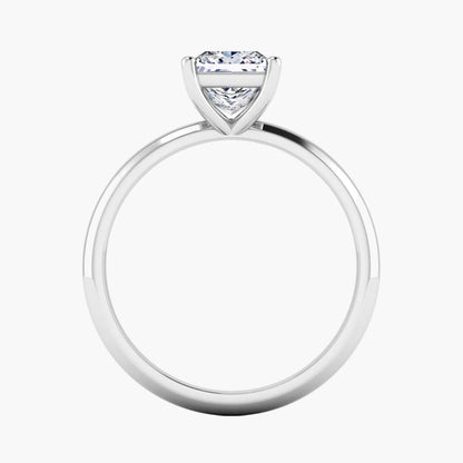 Admirer’s Prestige Diamond Ring