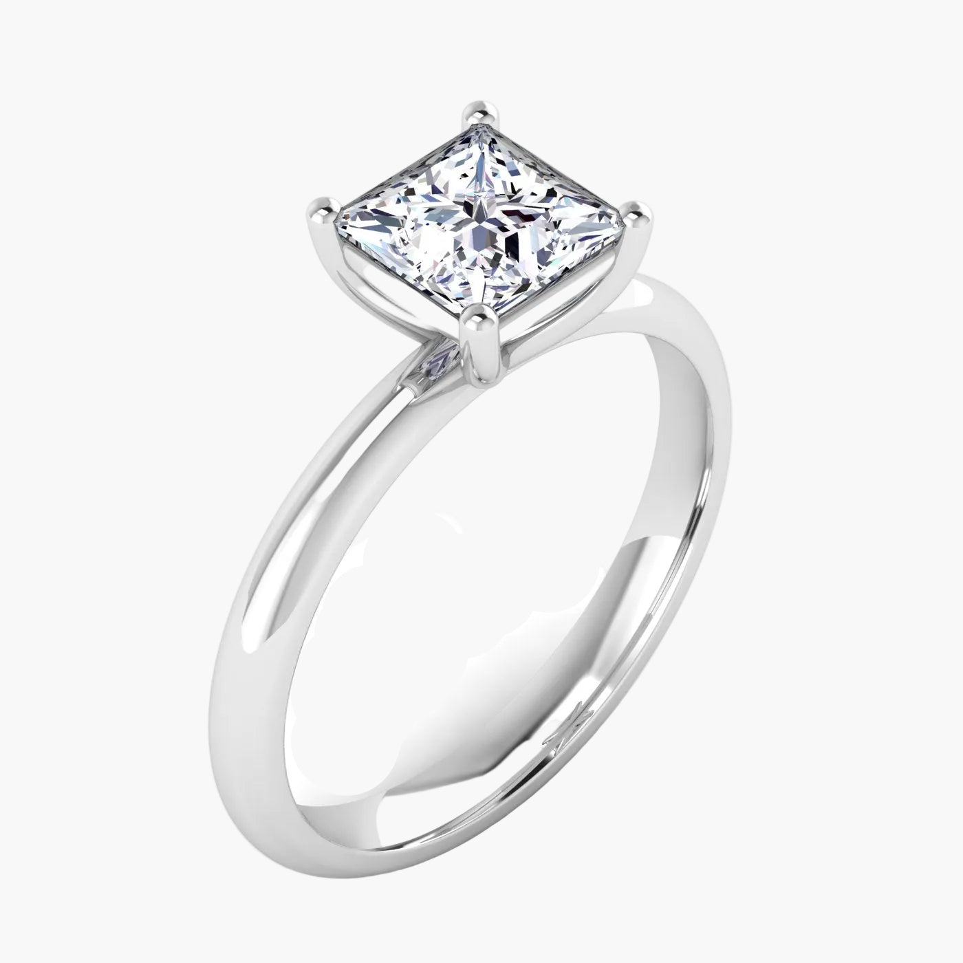 Admirer’s Prestige Diamond Ring