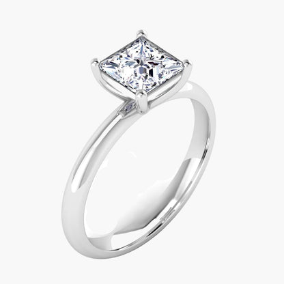 Admirer’s Prestige Diamond Ring