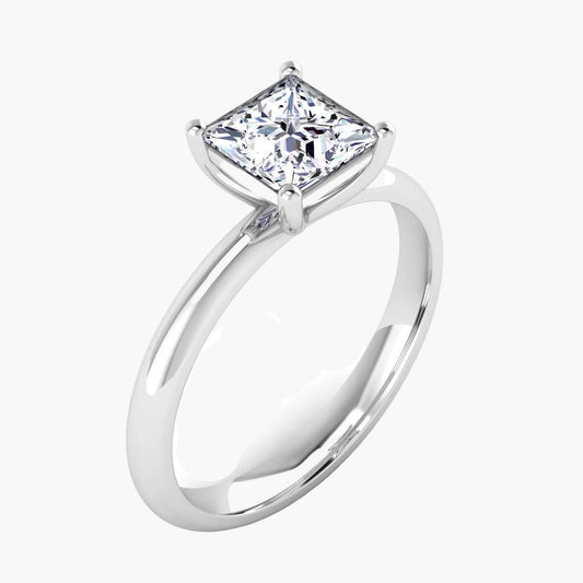 Admirer’s Prestige Diamond Ring