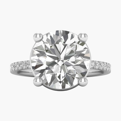 Julienne Diamond Ring