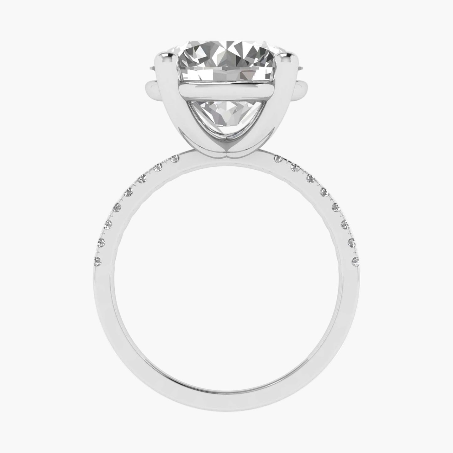 Julienne Diamond Ring