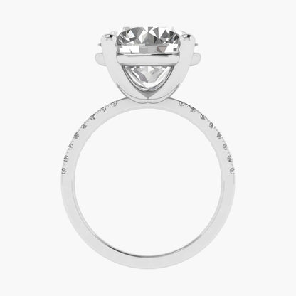 Julienne Diamond Ring