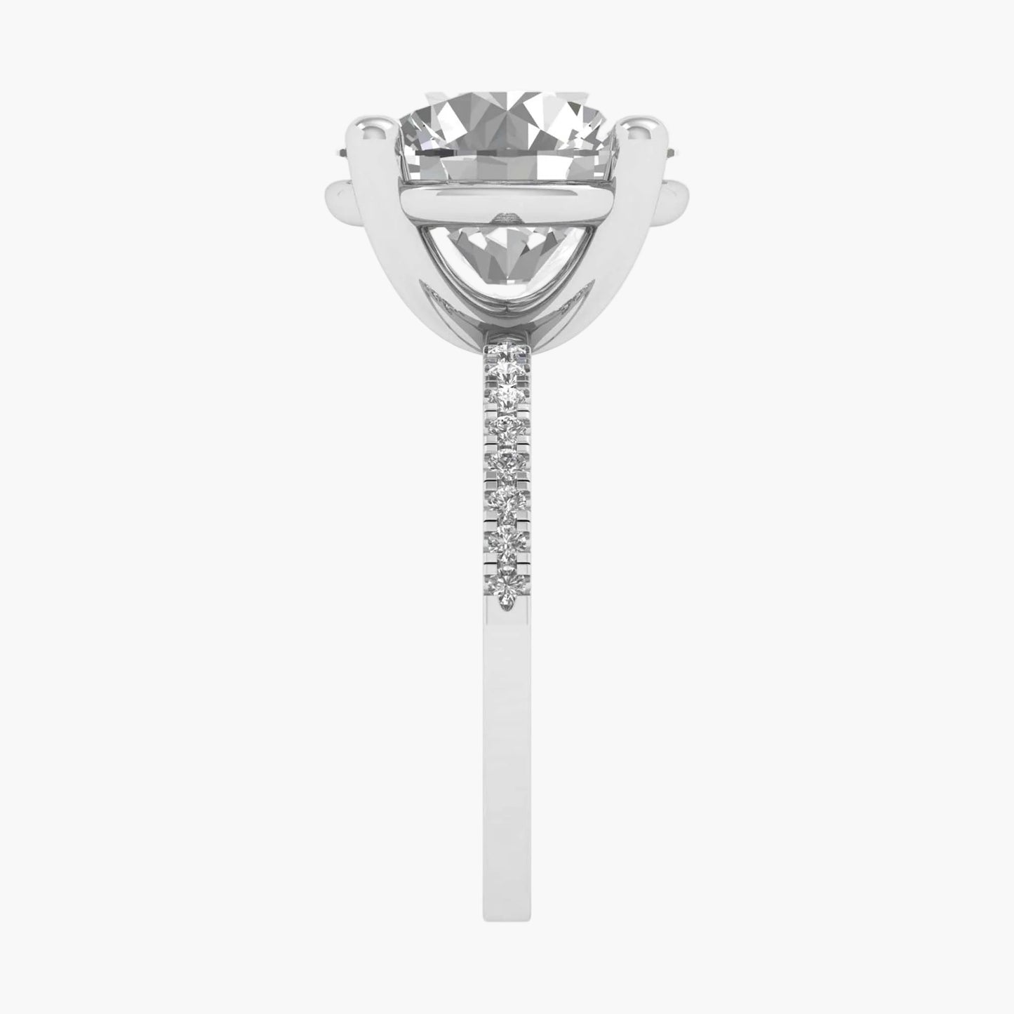 Julienne Diamond Ring