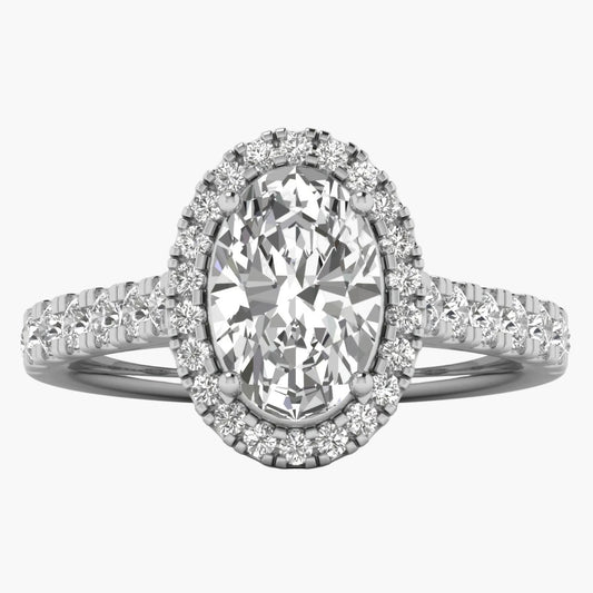 Bow Beloved Diamond Ring