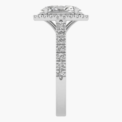 Bow Beloved Diamond Ring