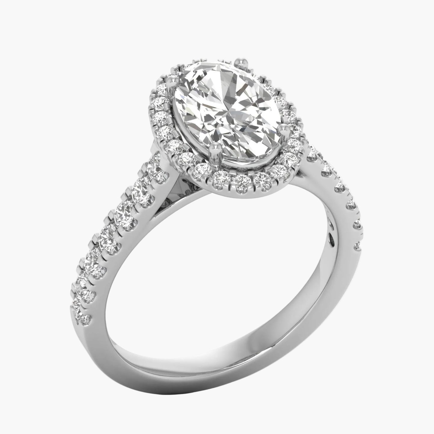 Bow Beloved Diamond Ring
