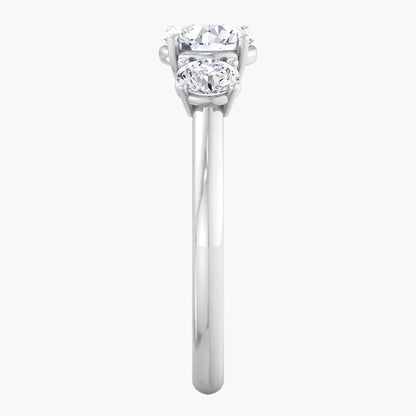 Elysian Bloomline Diamond Ring