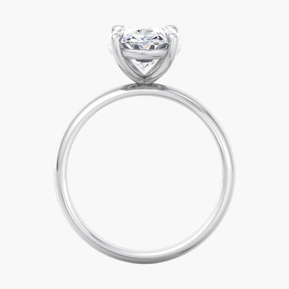 Majestic Diamond Ring