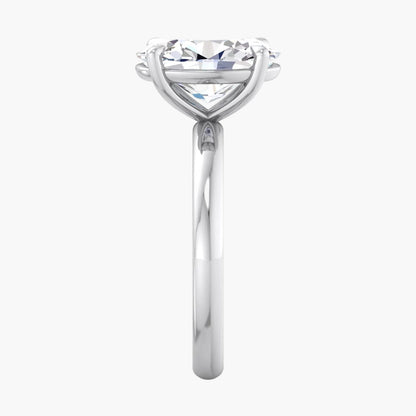 Majestic Diamond Ring