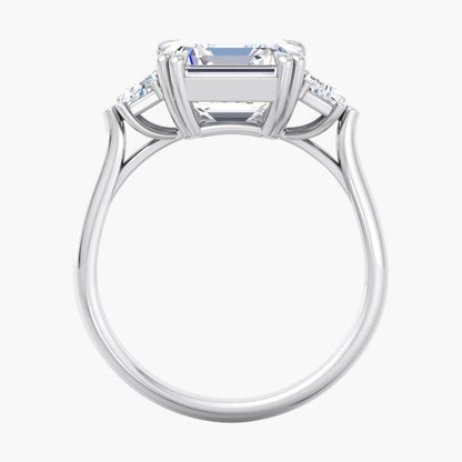 Endless Affection Diamond Ring
