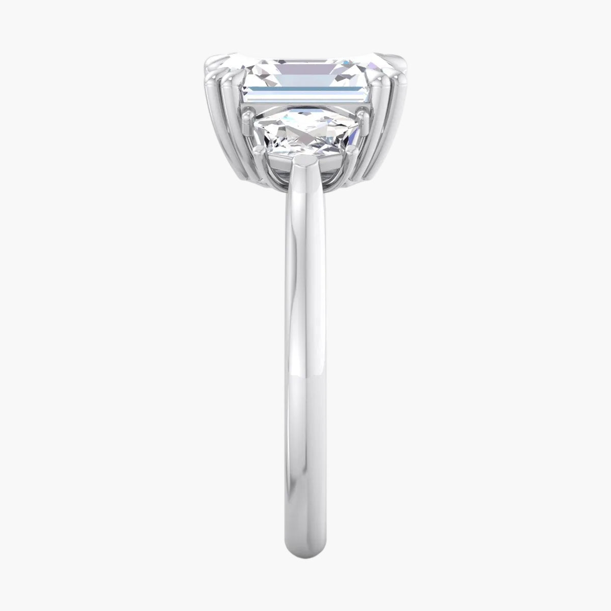 Endless Affection Diamond Ring