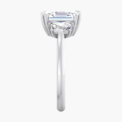 Endless Affection Diamond Ring