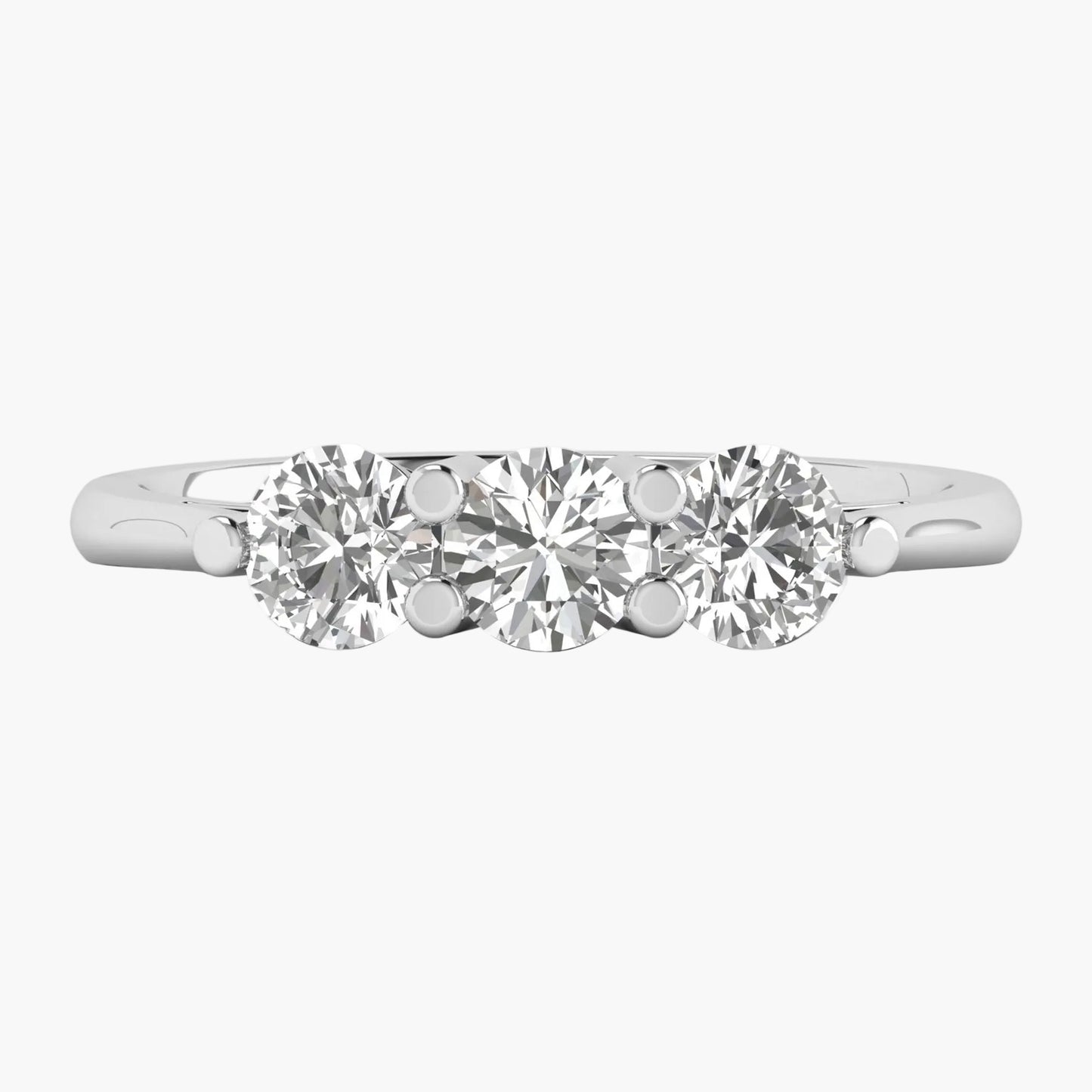 Aurivida Diamond Ring