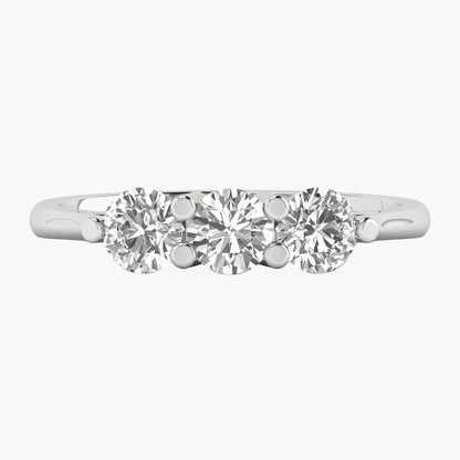 Aurivida Diamond Ring