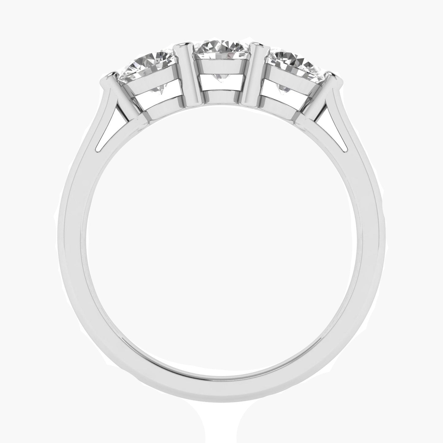 Aurivida Diamond Ring
