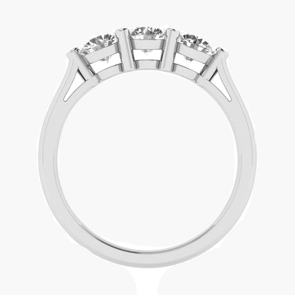 Aurivida Diamond Ring