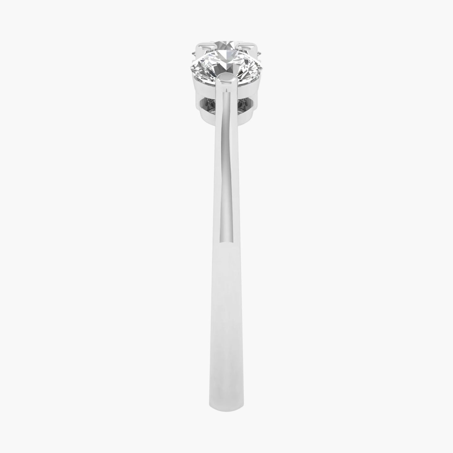 Aurivida Diamond Ring