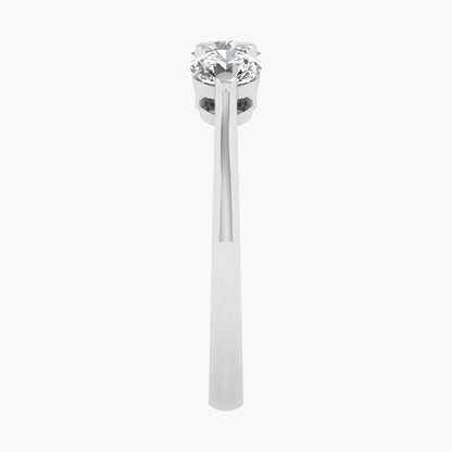 Aurivida Diamond Ring