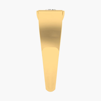 Gold product with 'Green Lab' branding on a white background