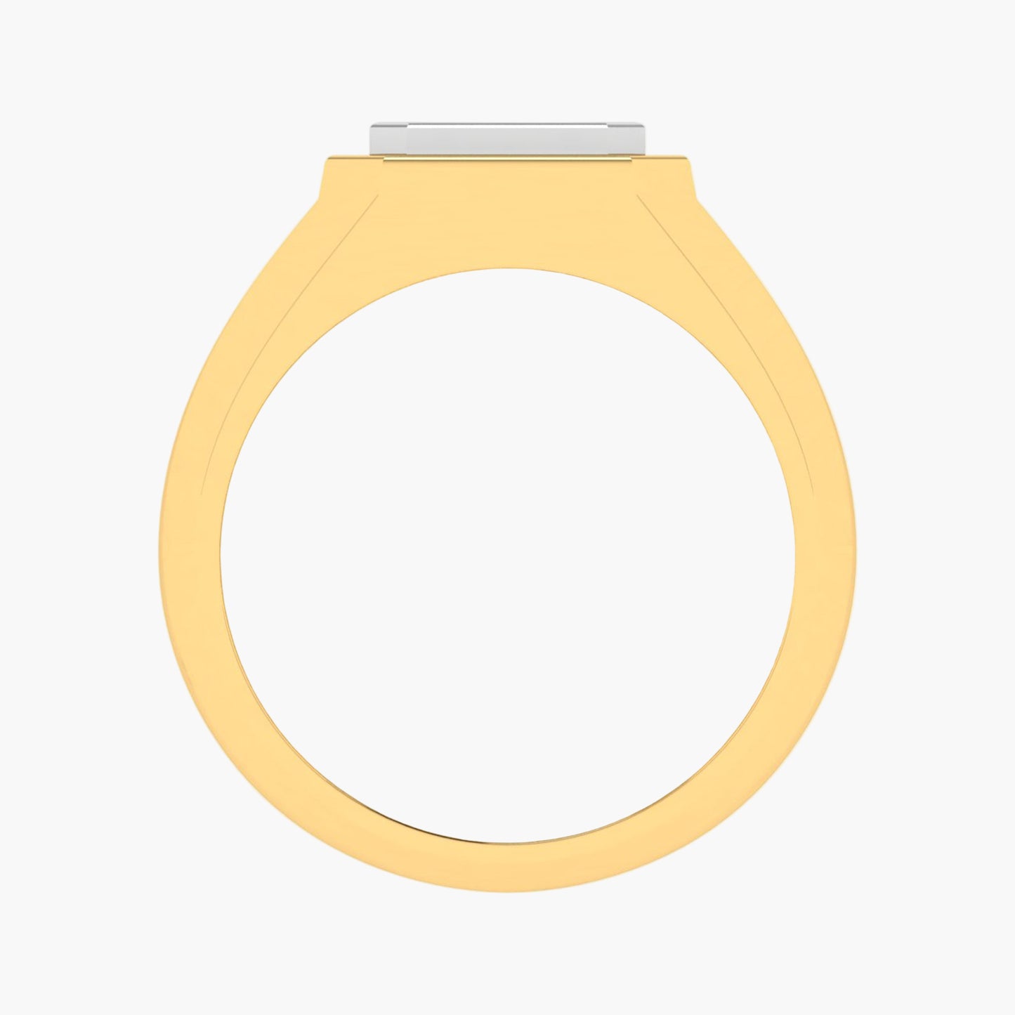 Rajwada Spark Men Diamond Ring