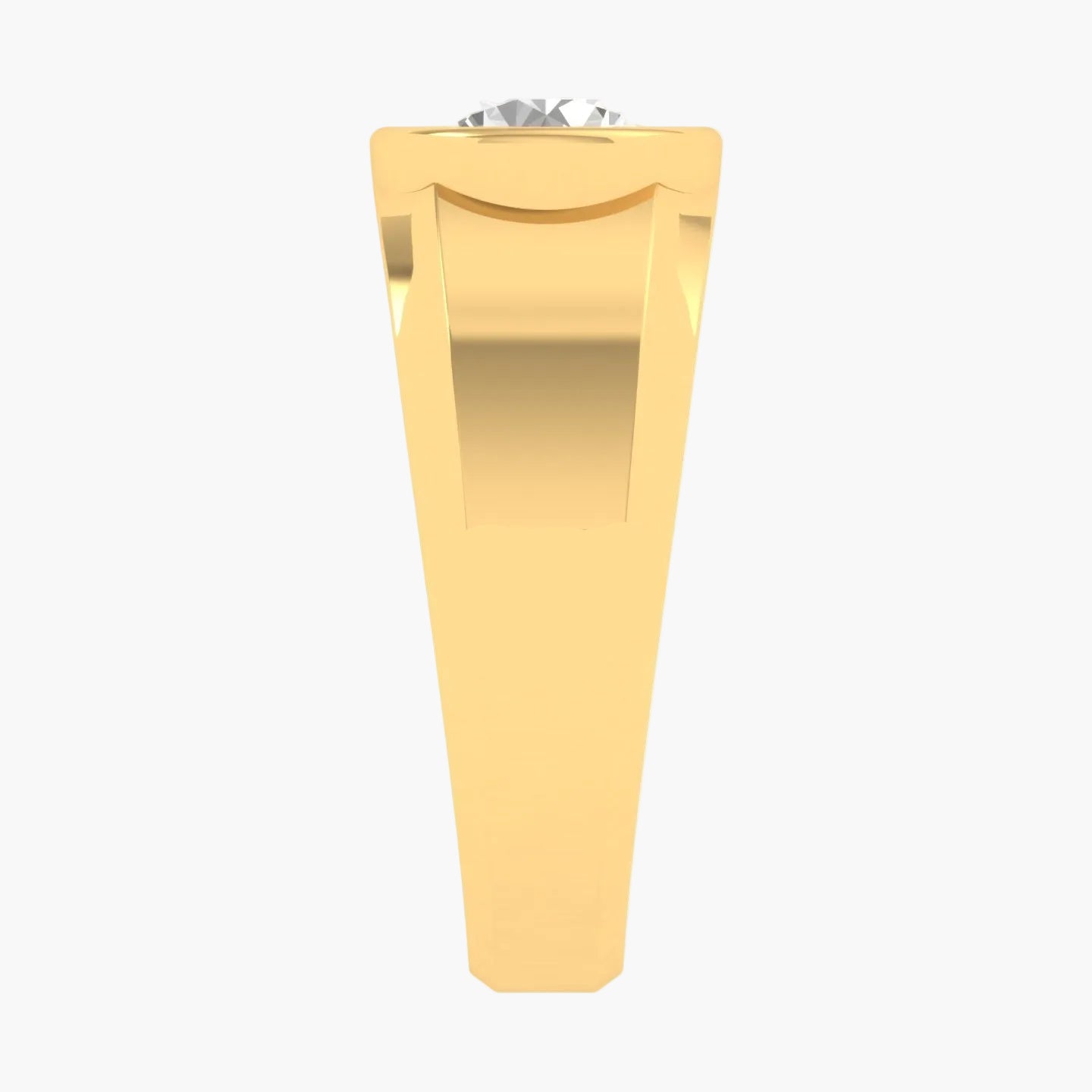Gold-colored product with 'Green Lab' branding on a white background