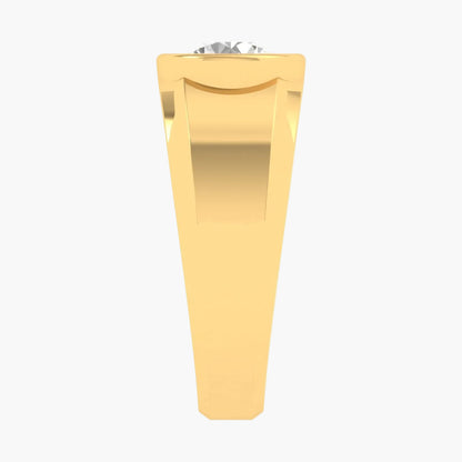 Gold-colored product with 'Green Lab' branding on a white background