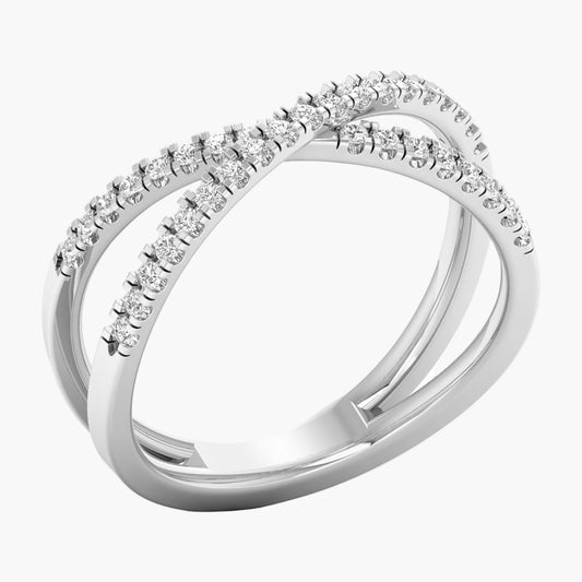 Kusuma Diamond Ring