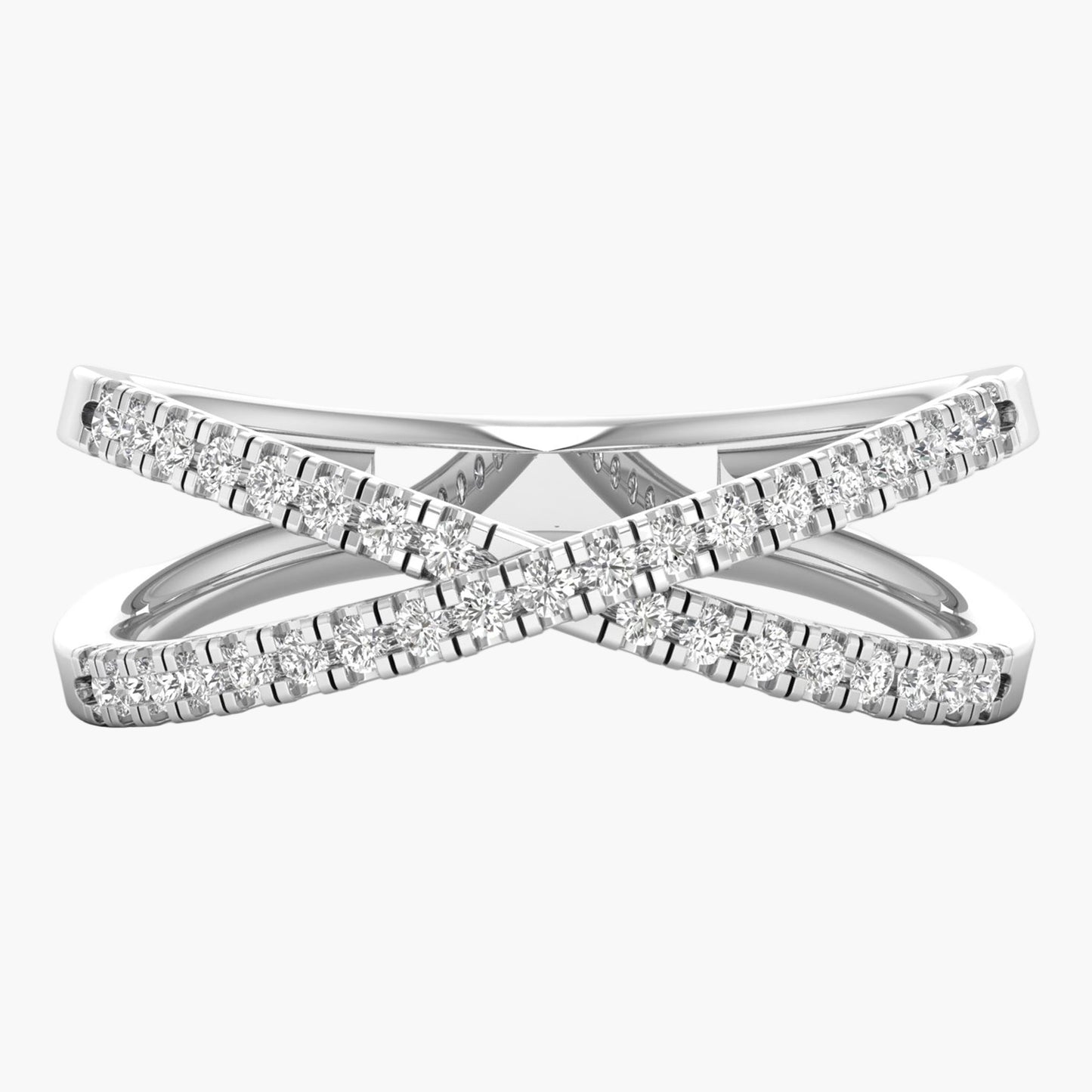 Kusuma Diamond Ring