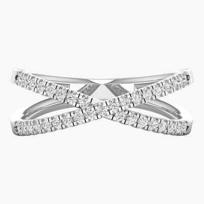 Kusuma Diamond Ring