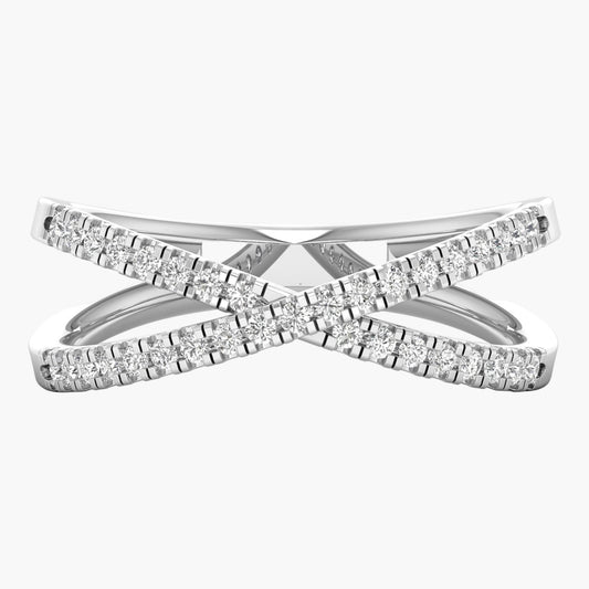 Kusuma Diamond Ring