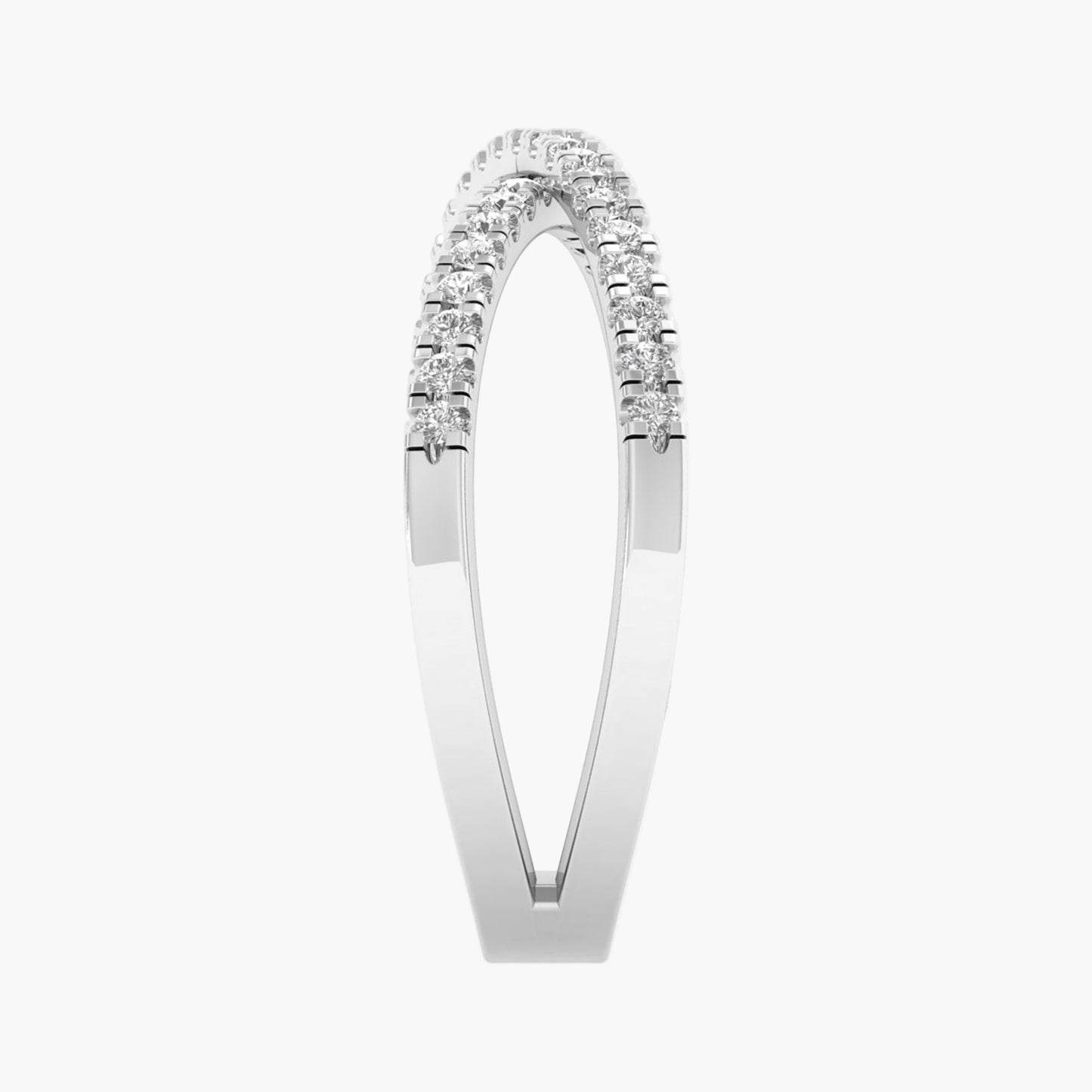 Kusuma Diamond Ring