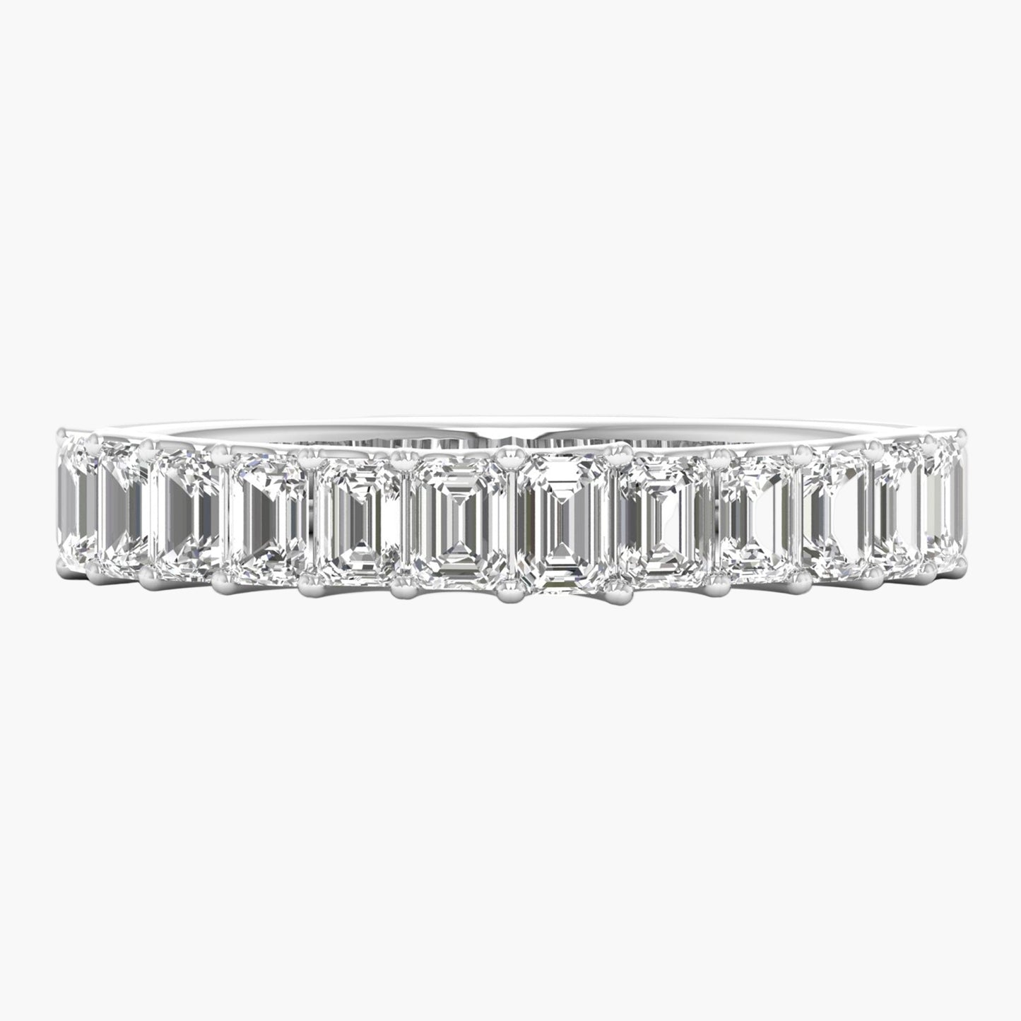 Whimsy Diamond Ring