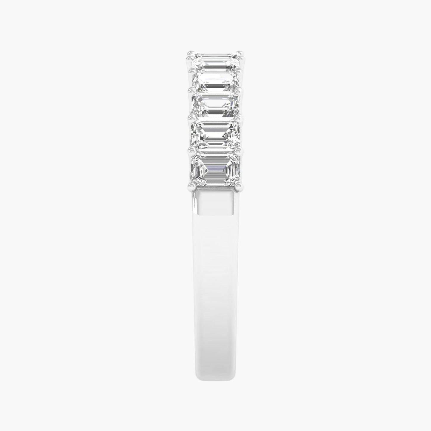 Whimsy Diamond Ring